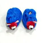 Fabric Baby Shoes